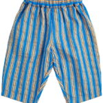 Bobo Choses Bukser - New Hairline - Navy Blue