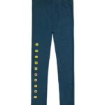 Bobo Choses Leggings - Midnight Blue