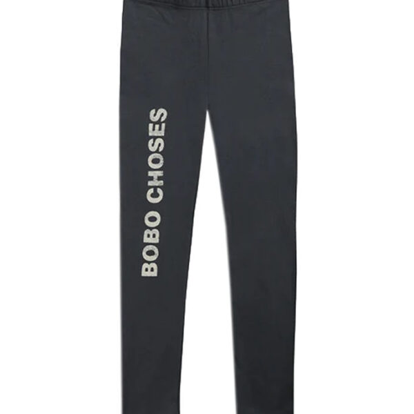 Bobo Choses Leggings - Smoked Pearl Bobo Choses Leggings - Smoked Pearl