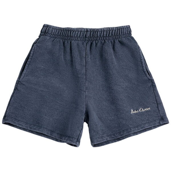 Bobo Choses Shorts - Bermuda - Navy Blue