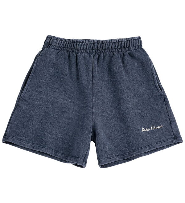 Bobo Choses Shorts - Bermuda - Navy Blue