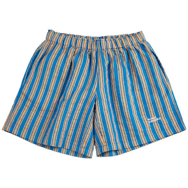 Bobo Choses Shorts - New Hairline - Bermuda - Navy Blue