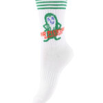 Bobo Choses Strømper - Mr Pickles - Offwhite