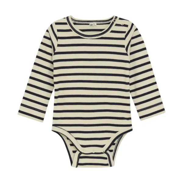 Body Langærmet - 7392 - 50