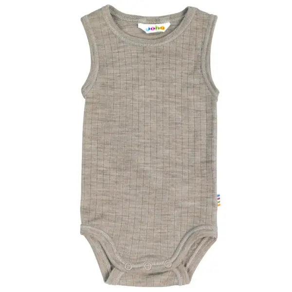 Body Uden Ærmer - 15587 - 60 Body Uden Ærmer - 15587 - 60