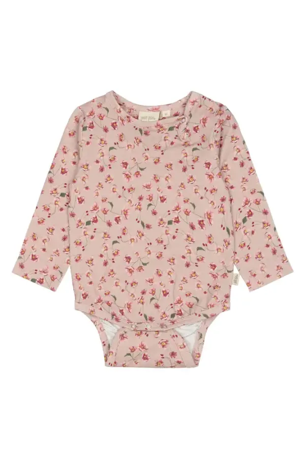 Body ls - Autumn Anemone - 80