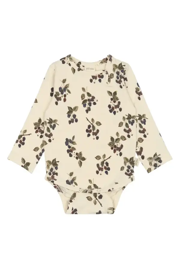 Body ls - Blackberry - 80