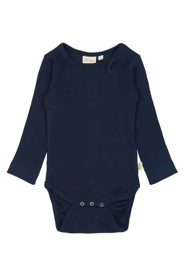 Body ls - Dress Blue - 86 Body ls - Dress Blue - 86