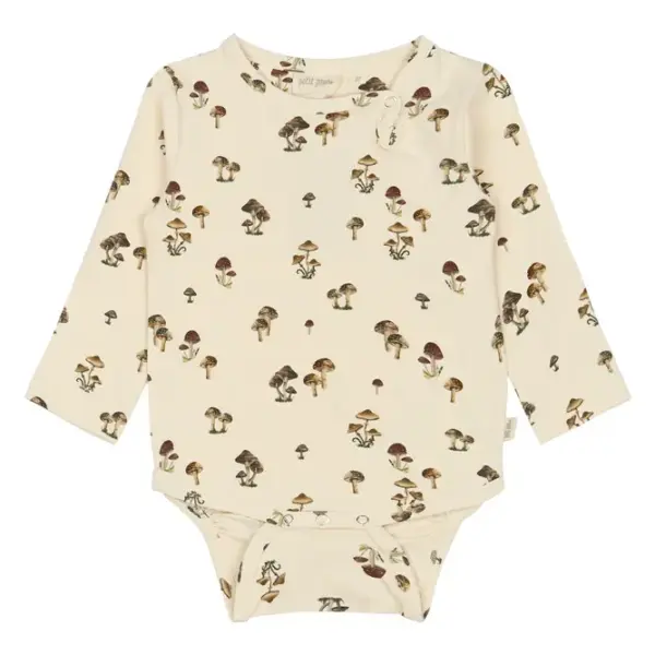 Body ls - Fungi - 86 Body ls - Fungi - 86