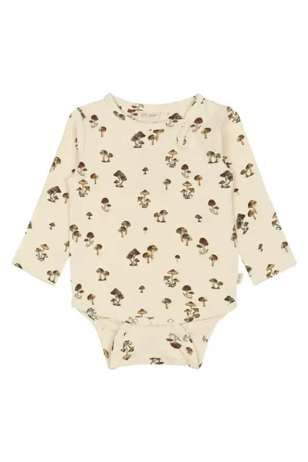 Body ls - Fungi - 86