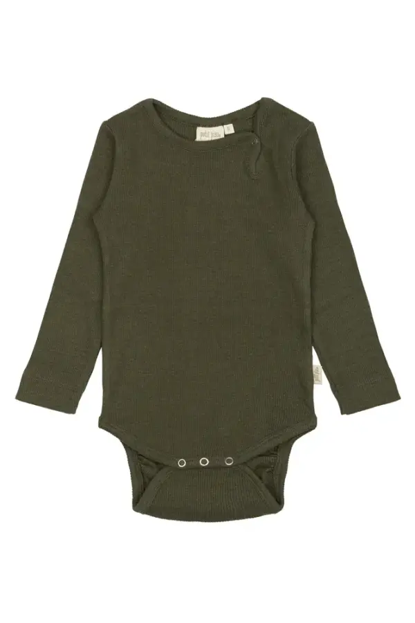Body ls - Green Leaf - 68 Body ls - Green Leaf - 68