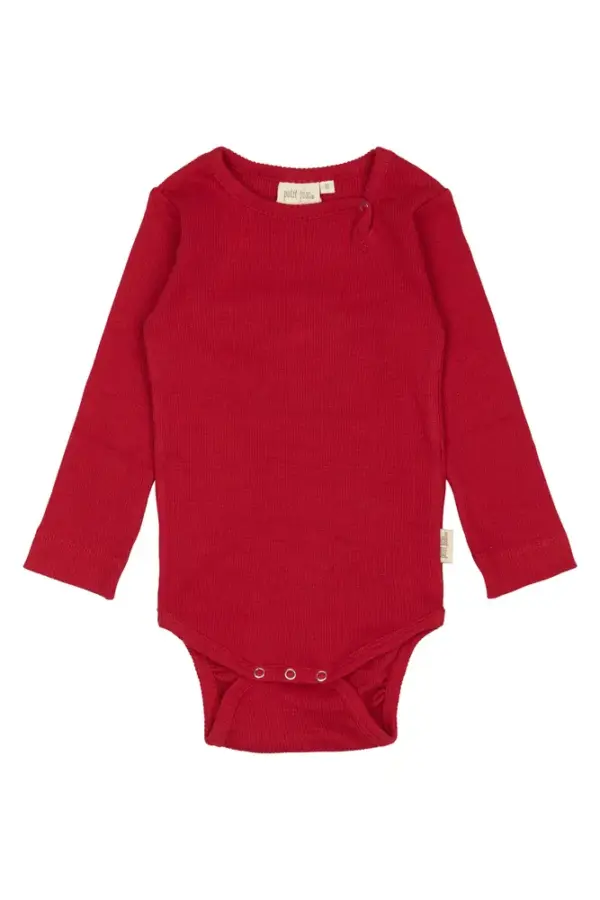 Body ls - Jet Red - 86 Body ls - Jet Red - 86