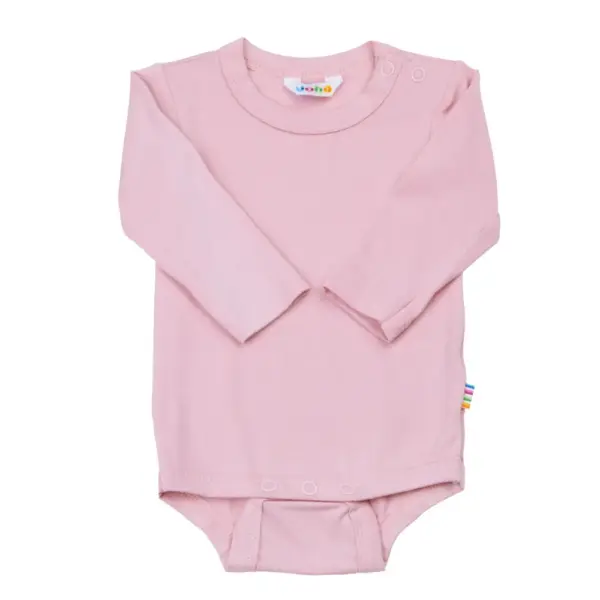 Body med lange ærmer - 15635 - 80 Body med lange ærmer - 15635 - 80