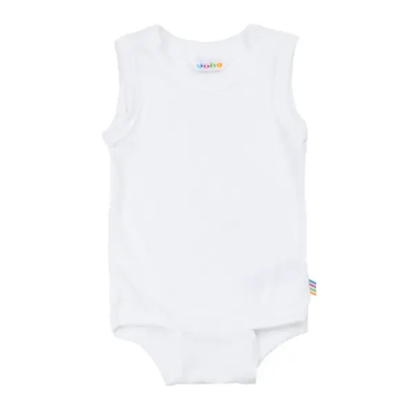 Body uden ærmer - 10 - 80
