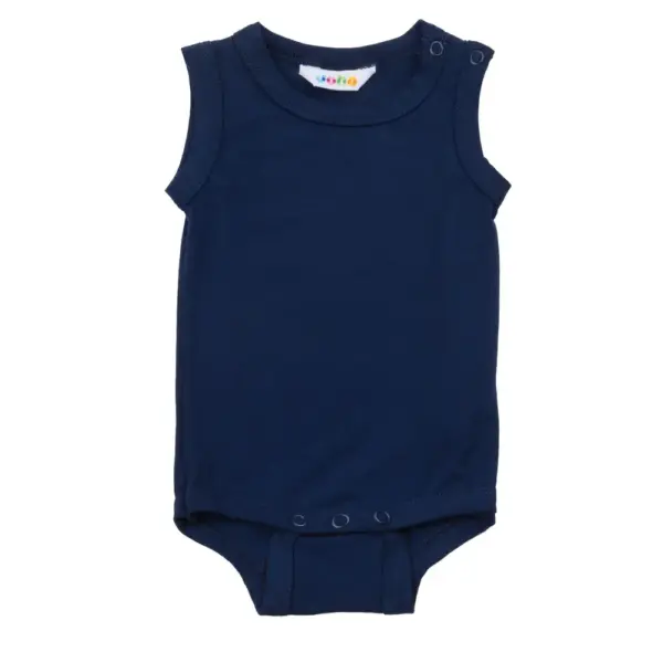 Body uden ærmer - 447 - 100 Body uden ærmer - 447 - 100