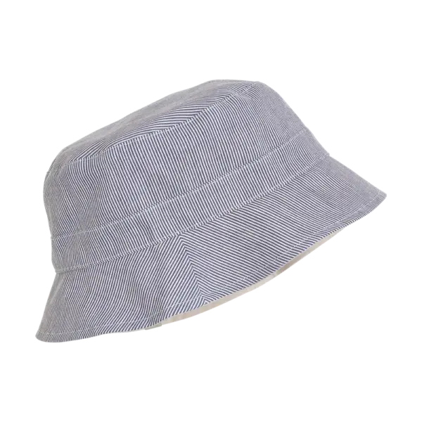 Bøllehat Stribe - UV 50+ - Bering Sea - 6-12 MDR.