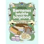 Børnenes bedste bagebog