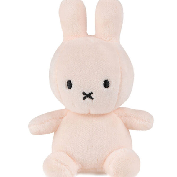 Bon Ton Toys Bamse - 10 cm - Lucky Miffy - Pink