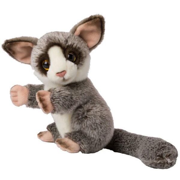 Bon Ton Toys Bamse - 23 cm - WWF - Galago Bon Ton Toys Bamse - 23 cm - WWF - Galago