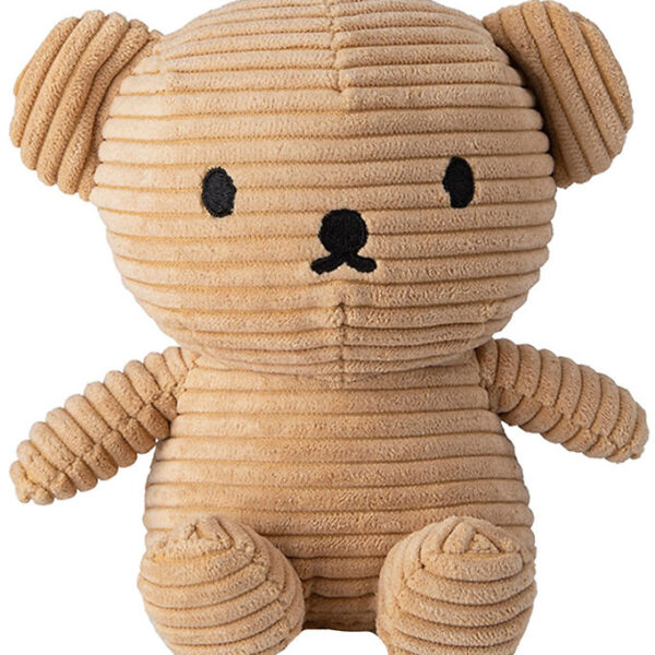 Bon Ton Toys Bamse - 24 cm - Boris Bear - Beige