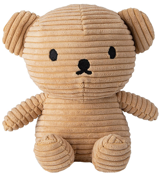 Bon Ton Toys Bamse - 24 cm - Boris Bear - Beige