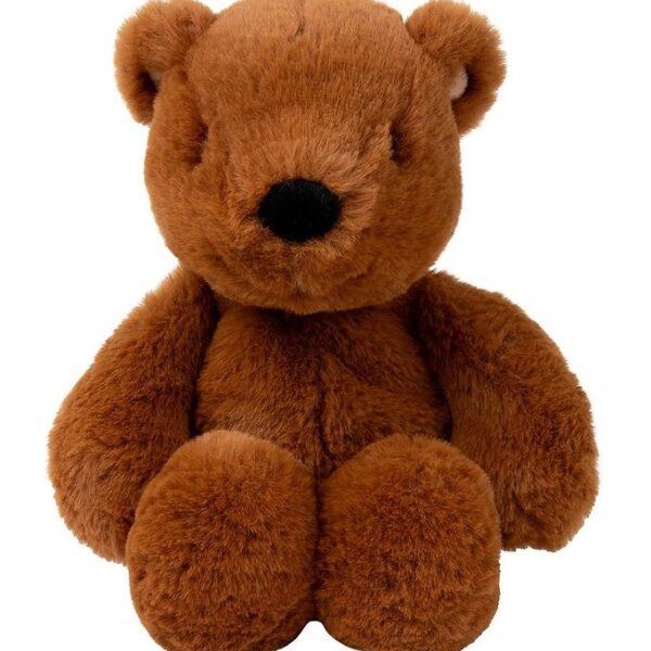 Bon Ton Toys Bamse - 29 cm - Bjørn - Brun Bon Ton Toys Bamse - 29 cm - Bjørn - Brun