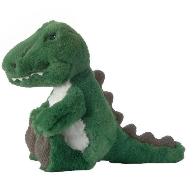 Bon Ton Toys Bamse - WWF Cub Club - 29 cm - Krokodillen Cornelio Bon Ton Toys Bamse - WWF Cub Club - 29 cm - Krokodillen Cornelio