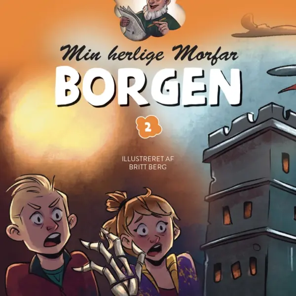 Borgen