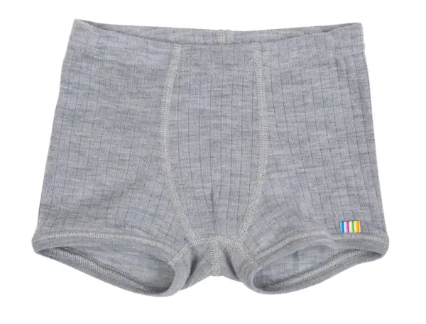 Boxershorts - Grå - 110