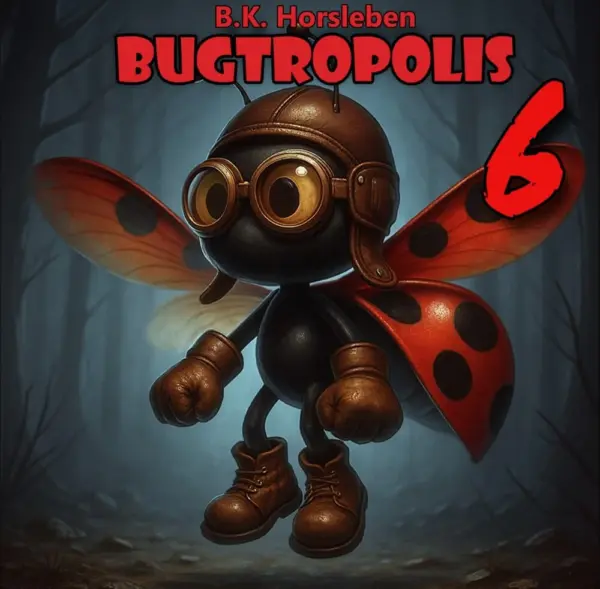 Bugtropolis 6