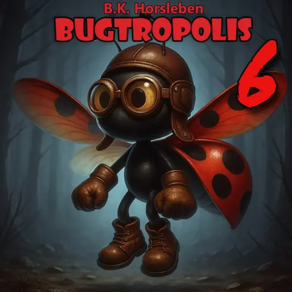 Bugtropolis 6 Bugtropolis 6