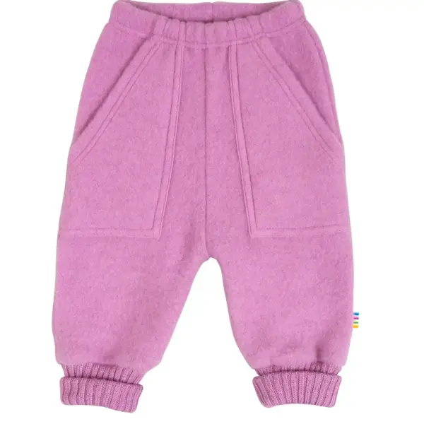 Bukser - 15537 Rosa - 70