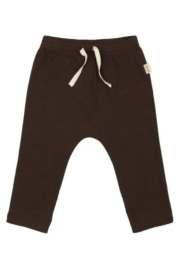 Bukser - Coffee Bean - 68