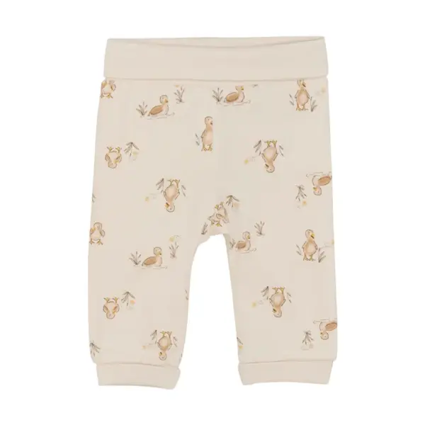 Bukser m. Print - Doe - 44