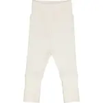 Bukser med foldbare fødder - Balsam cream - 50