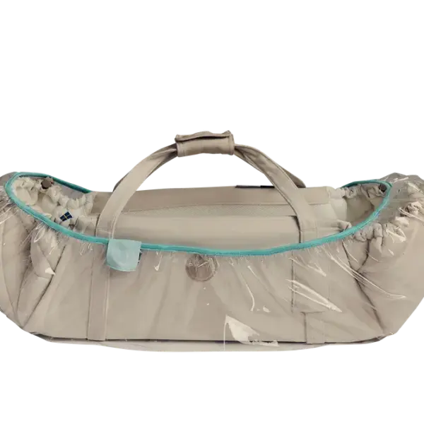 Bundbetræk til SleepCarrier, transparent