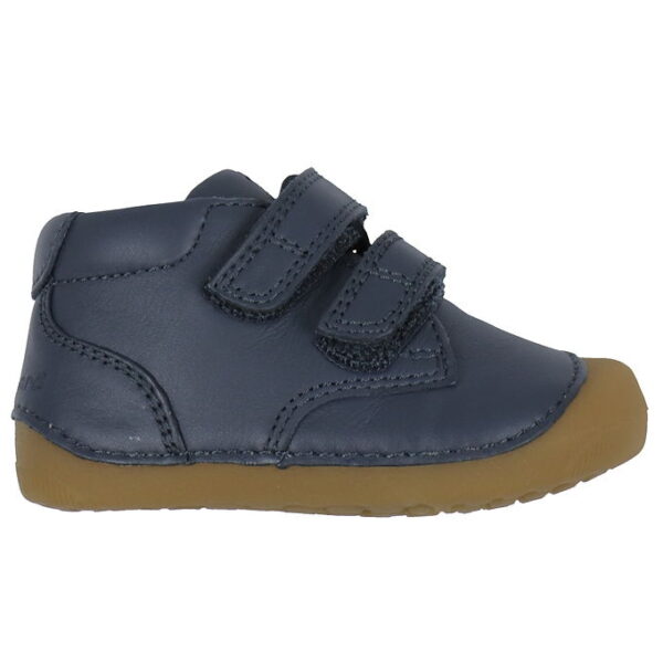 Bundgaard Begyndersko - Petit - Autumn Winter - Blå Bundgaard Begyndersko - Petit - Autumn Winter - Blå