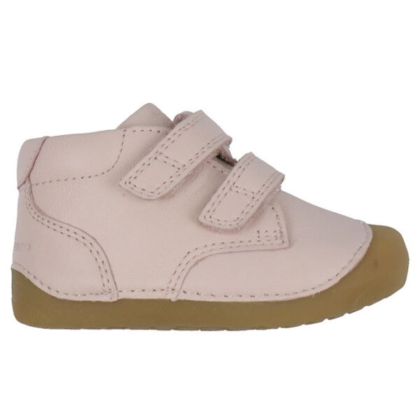 Bundgaard Begyndersko - Petit - Autumn Winter - Rosa Bundgaard Begyndersko - Petit - Autumn Winter - Rosa