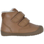 Bundgaard Begynderstøvler m. For - Wide Fit - Petit Winter - Cog