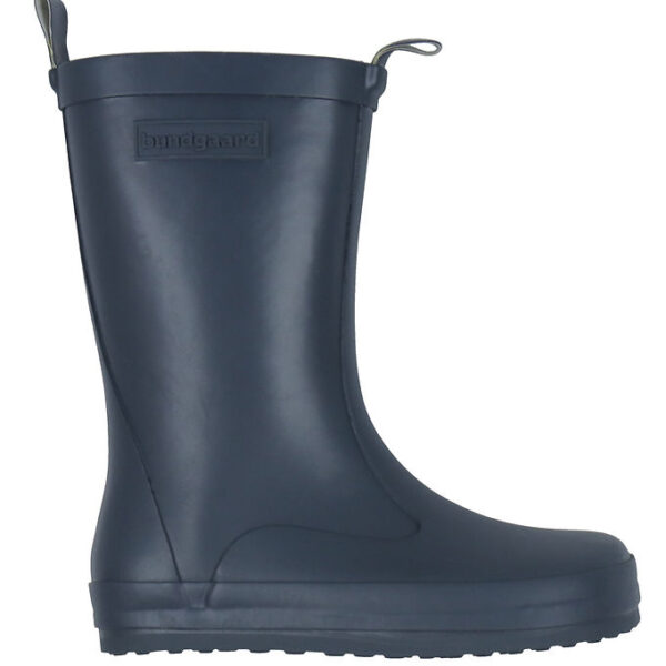 Bundgaard Gummistøvler - Wide Fit - Atlas - Navy Bundgaard Gummistøvler - Wide Fit - Atlas - Navy