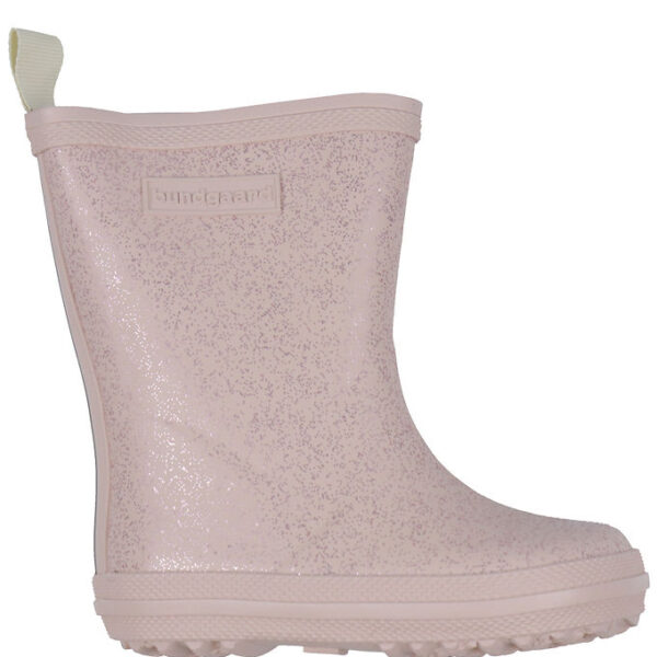 Bundgaard Gummistøvler m. For - Wide Fit - Aspen - Old Rose Spar Bundgaard Gummistøvler m. For - Wide Fit - Aspen - Old Rose Spar