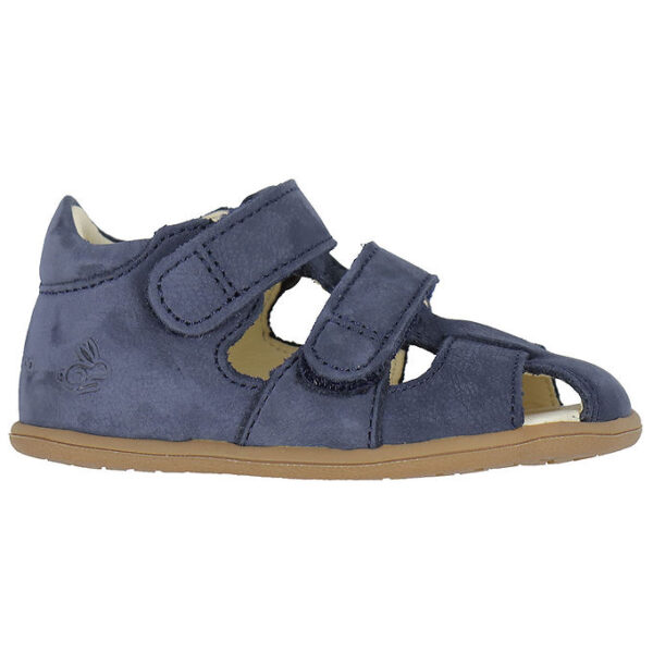 Bundgaard Sandaler - Balder - Navy YU