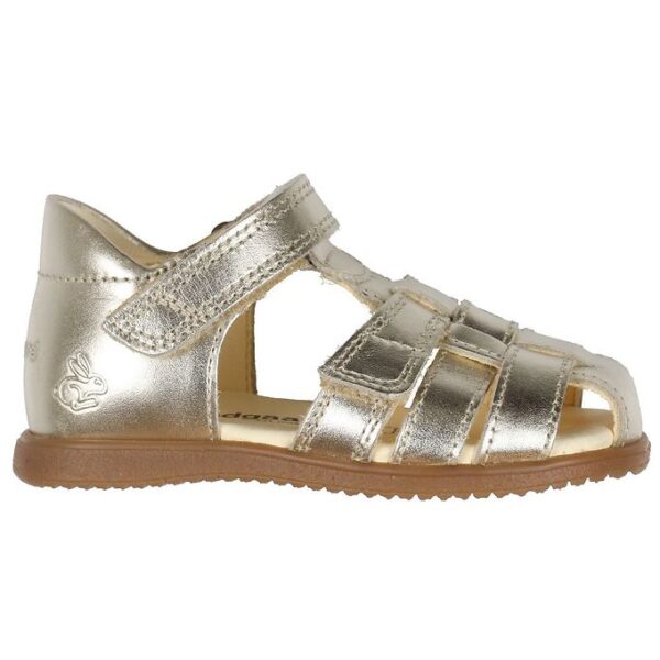 Bundgaard Sandaler - Bali II - Champagne Bundgaard Sandaler - Bali II - Champagne