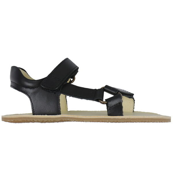 Bundgaard Sandaler - Haven - Sort Bundgaard Sandaler - Haven - Sort