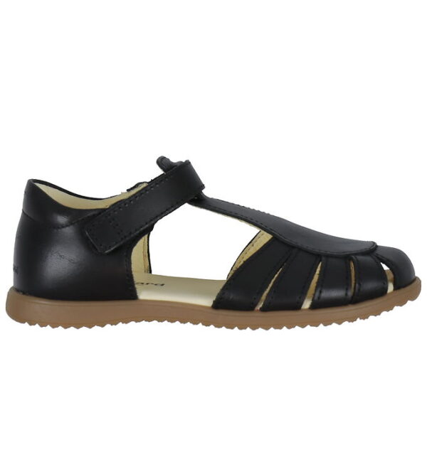 Bundgaard Sandaler - Ivy - Sort Bundgaard Sandaler - Ivy - Sort