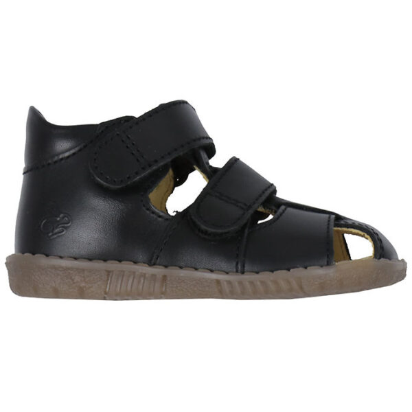 Bundgaard Sandaler - Ranjo - Black