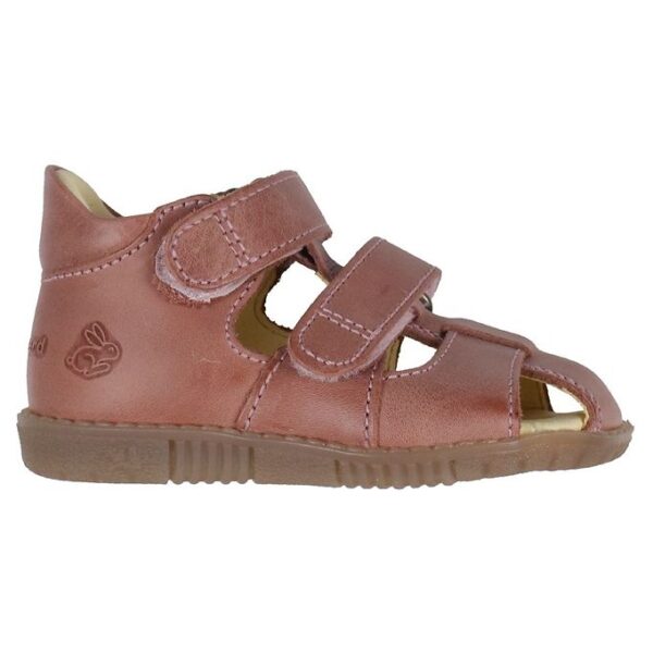 Bundgaard Sandaler - Ranjo II - Old Rose Bundgaard Sandaler - Ranjo II - Old Rose