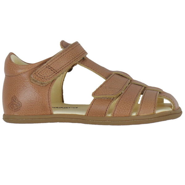 Bundgaard Sandaler - Rox - Brun