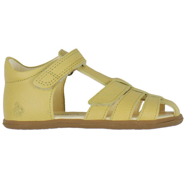 Bundgaard Sandaler - Rox - Gul