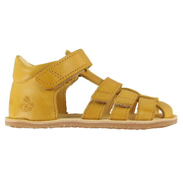 Bundgaard Sandaler - Sebastian II - Mustard WS